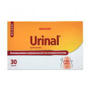 Купить Уринал (Urinal) капс. №30 в Волгограде