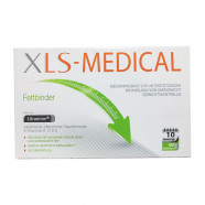 Купить XLS Medical (ЭксЭлЭс Медикаль) блокатор жиров табл. №60 в Энгельсе
