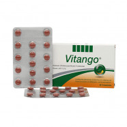 Купить Vitango (Витанго), родиола таблетки Германия №30 в Энгельсе
